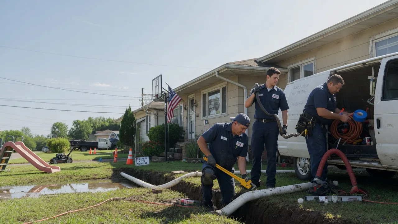 Toilet Installation in Groves, TX near me